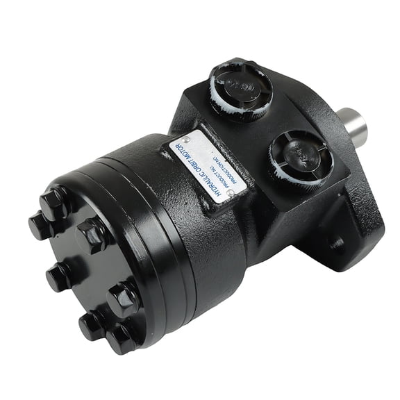 EPOTOOR 101-1701 Hydraulic Motor 101-1701-009 For Eaton Char-Lynn H Series