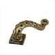 thumbnail image 1 of Estilo Animal Vintage Pulpo Perilla de la Puerta Al Aire Libre Gancho Muebles Cajón Bar Tirones Manija Hardware Antiguo Tirón, 1 of 5