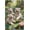 500 PCS, variant on 1000 Piece Jigsaw Puzzle, Trio of Tigers Wildlife, Hard Challenging Game, Family Game Night Home Decoration for Adults, 30" x 20"