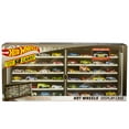 thumbnail image 6 of Hot Wheels Premium Case stores 50 Hot Wheels Cars, 6 of 6