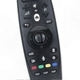 thumbnail image 5 of Smart LED TV Remote with Infrared Control and Advanced Functionality for Enhanced Entertainment Experience, 5 of 5