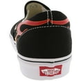 thumbnail image 5 of Vans Classic Slip-On Sneakers, 5 of 5