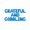 Blue, variant on Letter Balloons - GRATEFUL AND GOBBLING 16" Inch Alphabet Letters Foil Mylar Balloon Thanksgiving Party Banner (Blue)