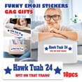 thumbnail image 2 of Stickers ,Laptop Sticker Waterproof Vinyl Stickers Car Sticker Motorcycle Bicycle Luggage Decal Patches Skateboard Sticker DIY Decals 50, 2 of 5