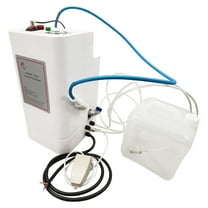 Automatic Steam Cleaner High Pressure Steam Cleaning Machine for Jewelry Dental Small Parts 220V 3KW