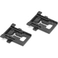 thumbnail image 7 of 2PCS W10195840 Dishwasher Rack Adjuster Positioner Replacement Part for Whirlpool Kenmore Kitchenaid Dishwashers - Replaces WPW10195840 (2 Pack), 7 of 7