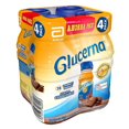 thumbnail image 1 of Fórmula para alimentación Glucerna enteral especializada chocolate 4 pzas de 237 ml c/u, 1 of 4