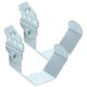 thumbnail image 2 of Five Hardware Tool Storage Hooks Utility Pegboard Hooks for Hanging 2Pcs, 2 of 4