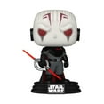 thumbnail image 1 of Funko Pop! Obi-Wan Kenobi S2: - Grand Inquisitor - Bobblehead En Vinyle, 1 of 3