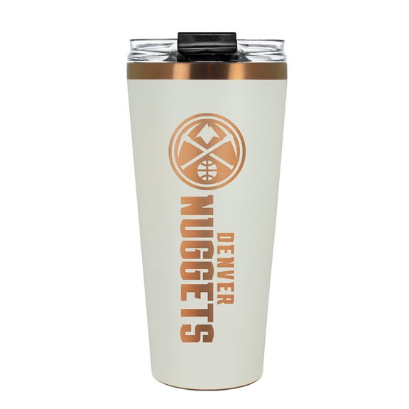 Denver Nuggets 30oz. Big Slim Tumbler