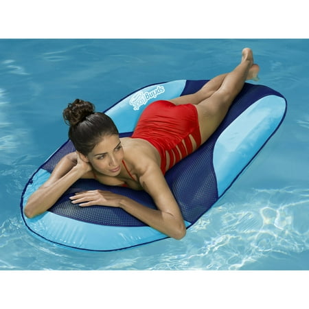 walmart spring float