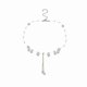 thumbnail image 2 of diseño de perlas, cadena clavícula, colgante, collar de verano, collar de alta gama, 2 of 8