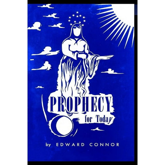 PROPHECY for Today, (Paperback)