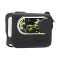 thumbnail image 3 of PENGXIANG 4pcs Protection Case Fall Prevention Safty Gear for Insta360 GO 3  Black, 3 of 10