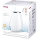 thumbnail image 5 of Humidificador Aire Ultrasónico Silencioso 2 Niveles Beurer, 5 of 5