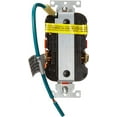 thumbnail image 3 of Leviton GFTR2-IGO 20A TR IG GFCI RECPT, 3 of 5