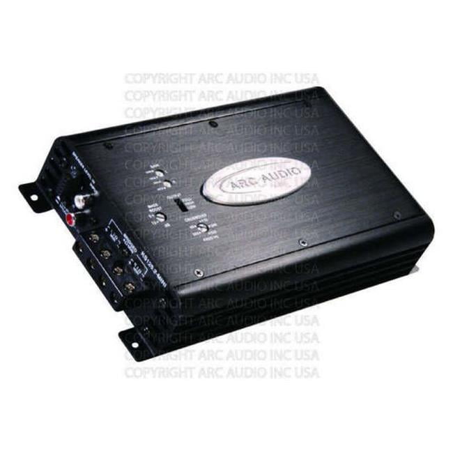 ARC Audio KS125.2BX2 2 Channel 70W Mini B x 2 Technology Amplifier 