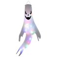 thumbnail image 1 of Impression Décorative Led Chaîne Lumineuse Pendentif Fantôme, 1 of 3