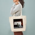 thumbnail image 3 of CafePress - 200281171 001 Tote Bag - Unisex Canvas Tote Bag, Beige, 1-Piece, 3 of 7
