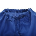 thumbnail image 3 of TOPTIE Adult Satin Superhero Capes and Mask Set, Holiday Festival Event Costumes And Dress Up, 3 of 8