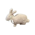 thumbnail image 2 of JGJJUGN Easter Bunny Plush Toy, Bunny Doll, Soft Plush Pillow, Decorative Stuffed Animal, Festive Home Decor, Cozy Cuddly Gift for Celebrations and Holidays, 2 of 6