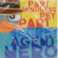 thumbnail image 3 of Phineas and Ferb 'Agent P' Lunch Napkins (16ct), 3 of 4