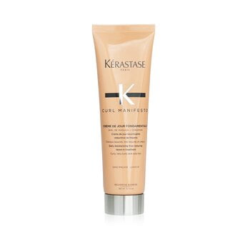 Crema para el cabello Kerastase Curl Manifesto Creme De Jour Fondamenta