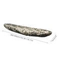 thumbnail image 2 of Kayak Cover Waterproof UV-proof Dust-proof Canoe Protector, 2 of 8