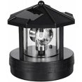 thumbnail image 2 of Hongchun Led Solar Rotating Beacon Light Garden Lawn Lamp Lighting For Outdoor Decoration, 2 of 5
