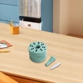 thumbnail image 4 of Handheld Desktop Vacuum Cleaner Student Home Portable Cordless Mini Vacuum Cleaner Without Battery Office Table Sweeper Desktop, 4 of 11