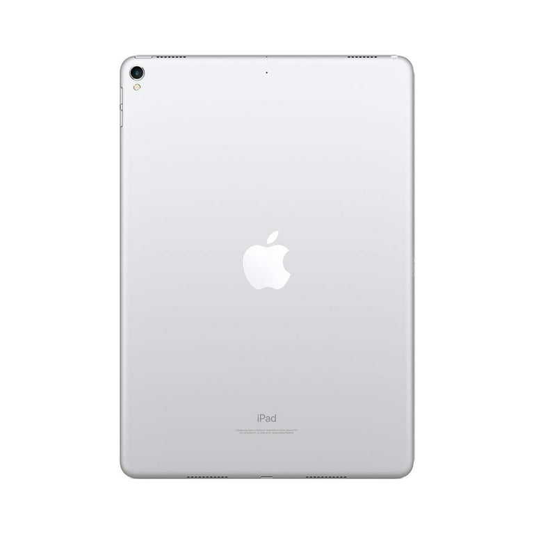 Restored Apple iPad Pro 256GB Wi-Fi, 10.5
