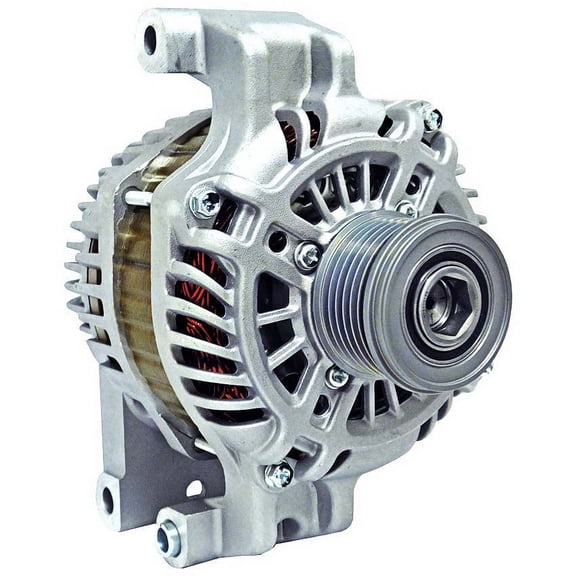 New 120 Amp 12V Alternator Fits Dodge Dart 2.4L 2012-2014 A002Tl0381 A2Tl0381Zc