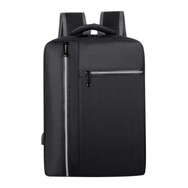 EGNMCR Laptop Backpack, Backpack With USB Charging Slit For Men Womens, Take Precautions Against Theft College Computer Backpack Fits Laptop And Notebook Fashion Backpack