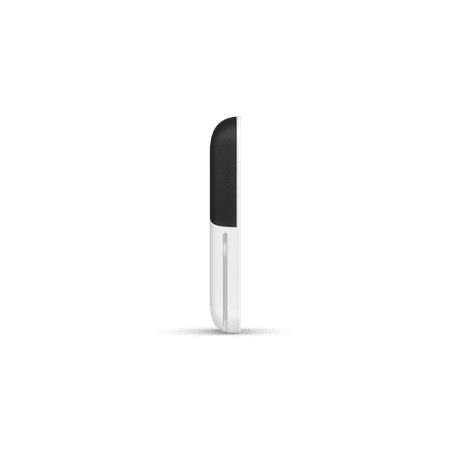 Garmin - Approach 3.5" GPS with Built-In Bluetooth - Black/White