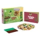 thumbnail image 5 of Set de construcción PLUS PLUS Learn to Build Florería 400 piezas, 5 of 7