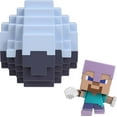 thumbnail image 1 of Minecraft  Mode Mini  uf de créature  Figurines (variées), 1 of 6