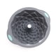 thumbnail image 1 of Molde de Silicona Acanalado para Pasteles, Molde Hueco de Silicona Feng, Moldes Antiadherentes Savalin, Bandeja para Hornear Tejida con Hilo, 1 of 1