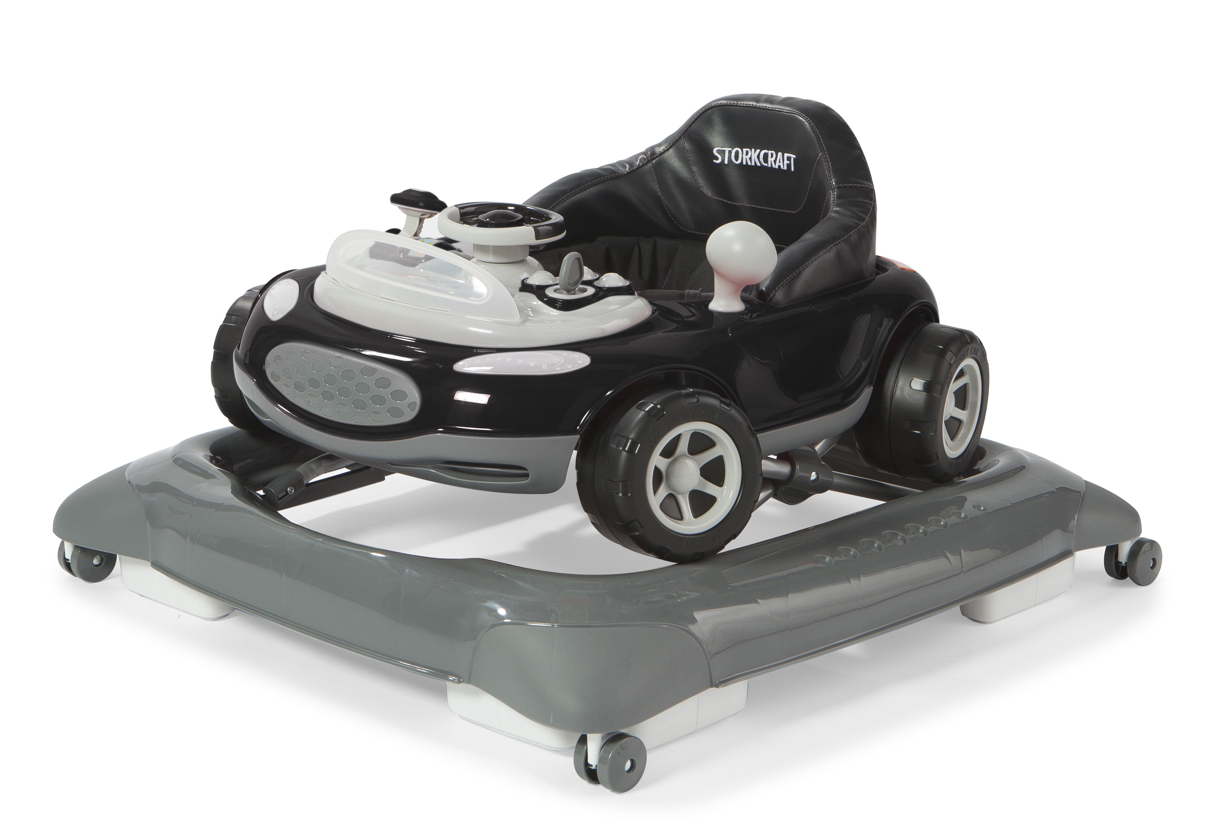 storkcraft mini speedster walker