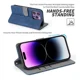 thumbnail image 4 of Funda Para iPhone 16 Pro Max Plus Cepillo Antirrobo+mica, 4 of 8