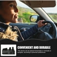 thumbnail image 2 of Raindrops Anti-Slip Car Dashboard Cell Phone Holder & Organizer, 2 of 7