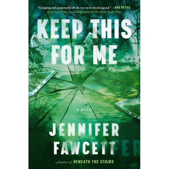 Keep This for Me, (Paperback)