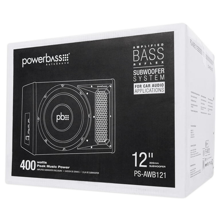 ★ 1200Ｗ！！BPX-1X BASS ２ch パワーモンスター！！ ★ Bose PowerShareX PSX1204D Adaptable Power Amplifier 3x 300W