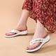 thumbnail image 1 of Chanclas de fondo grueso de verano Sandalias de playa con cuña para mujer Wmkox8yii ytu4532, 1 of 9