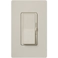 thumbnail image 2 of Lutron Diva DVSCLV-600P Magnetic Low-Voltage Dimmer/Switch Combo, 2 of 2