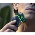 thumbnail image 5 of 3x Têtes de Rechange de Rasage Philips Norelco pour Rasoir Série 9000, Lot de 3, SH91/52 (Remplace SH90/72), 5 of 5