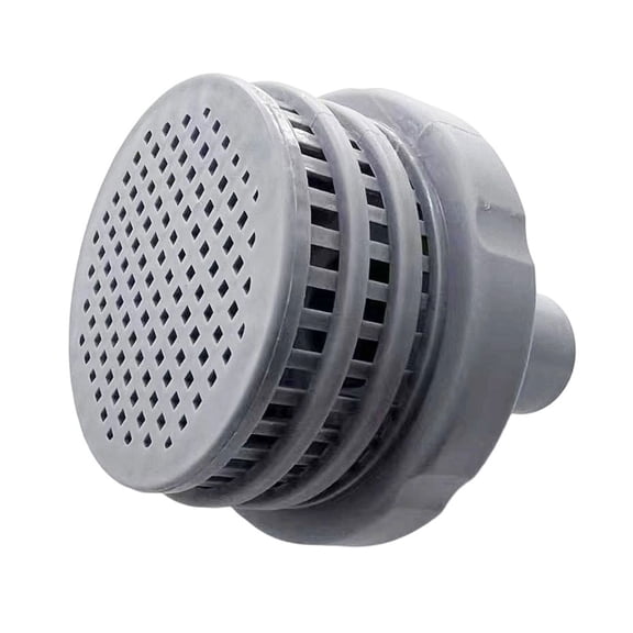 Pool Inlet Nozzle Hose Connector Strainer Replacement Set for 11070 12364 Filter Basket Accessories