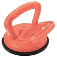 thumbnail image 1 of Taza de vacío Power Grip, succión de goma de alta resistencia perfecta para tirar de la superficie de la hoja de vidrio Removedor de abolladuras de material de la superficie: 4 pulgadas IIT 51910, 1 of 2