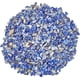 thumbnail image 1 of Natural Lapis Lazuli Chip Beads 2/3 Pound Polished Tumbled Gemstone Chips Undrilled Crystals for Decoration, 1 of 5