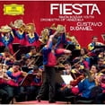 thumbnail image 1 of Gustavo Dudamel - Fiesta, 1 of 2
