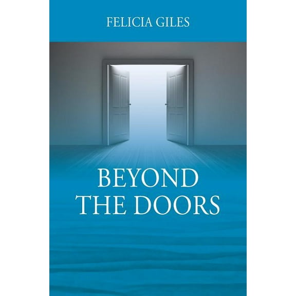 Beyond the Doors (Paperback)